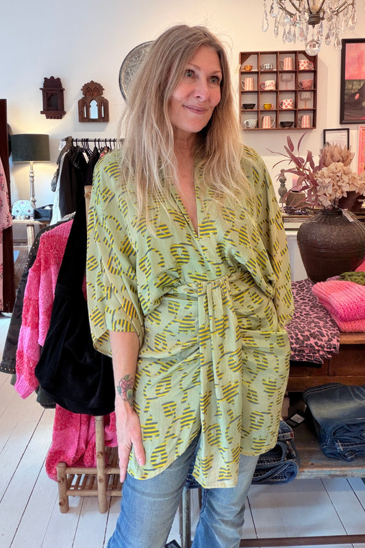 Juno kort S/M No. 204