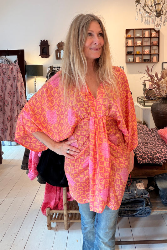 Juno kort M/L no. 299