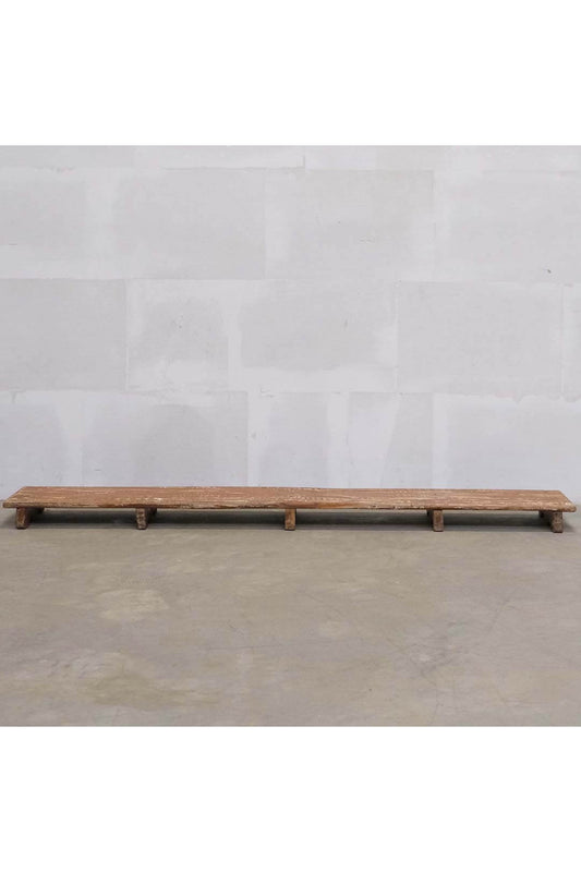 Vintage bajot bord