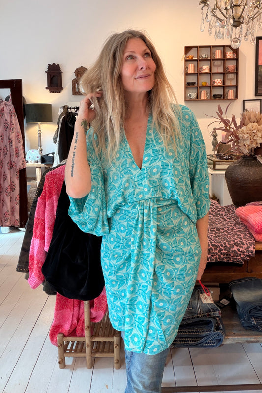 Juno kort L/XL No. 318