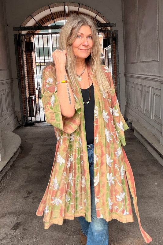Dubai kimono No. 20