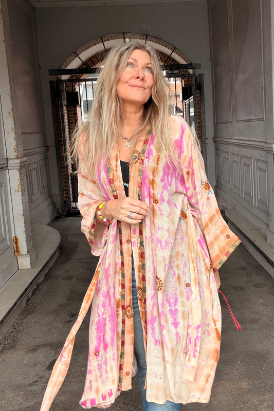 Dubai kimono No. 32