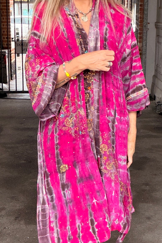 Dubai kimono No. 38