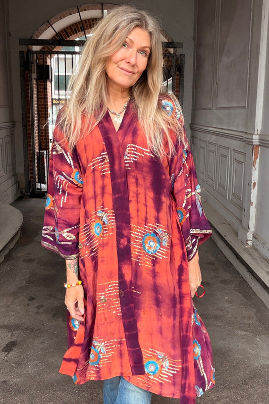 Dubai kimono No. 37