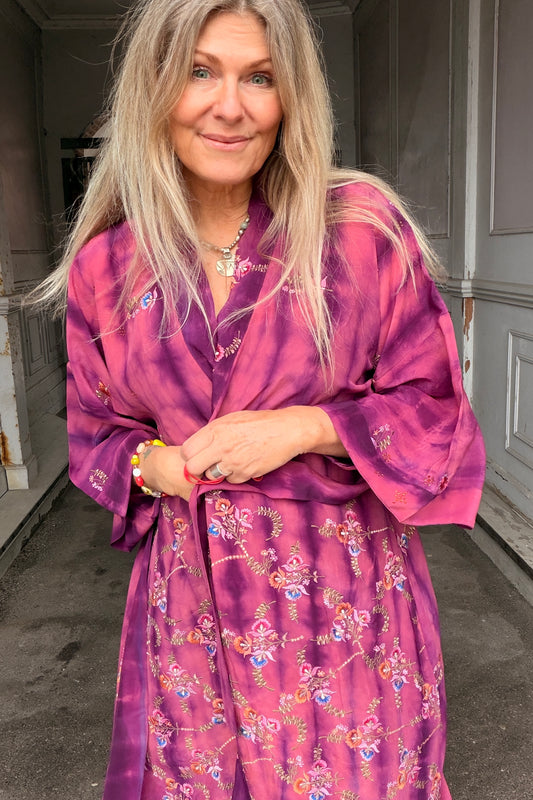 Dubai kimono No. 35