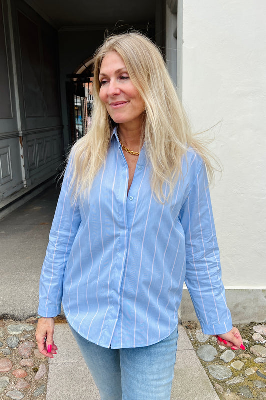 Norma Light Blue