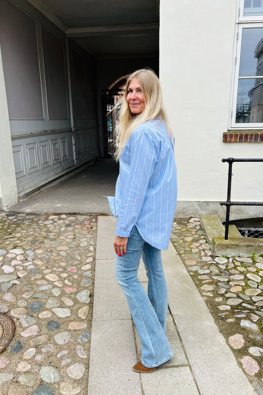 Norma Light Blue