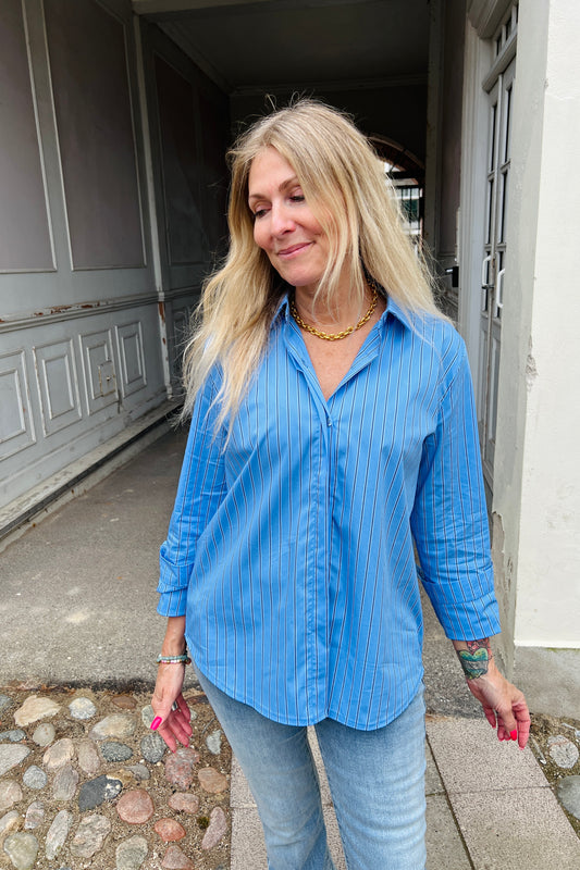 Vanessa Blue