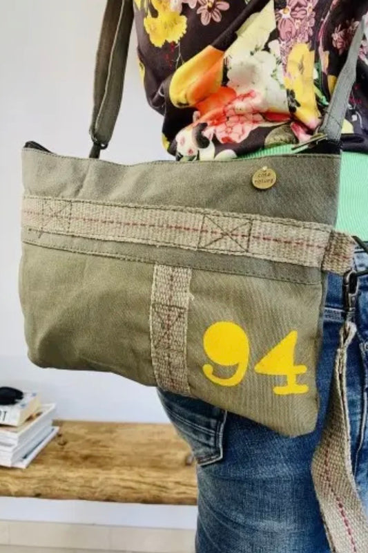 Libby taske 1 unisex