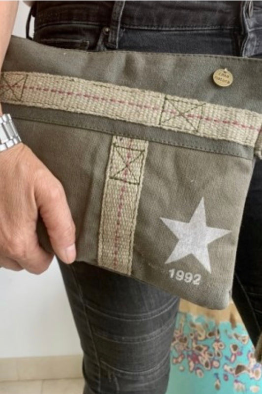 Libby taske 2 unisex