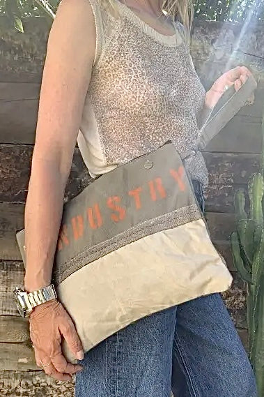 Dakota til bærbar - unisex