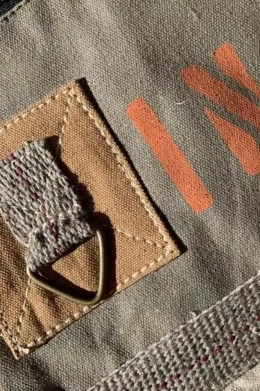 Dakota til bærbar - unisex