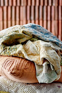 Sari Quilt