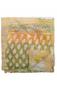 Sari Quilt