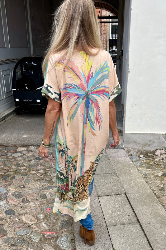 Palme kaftan