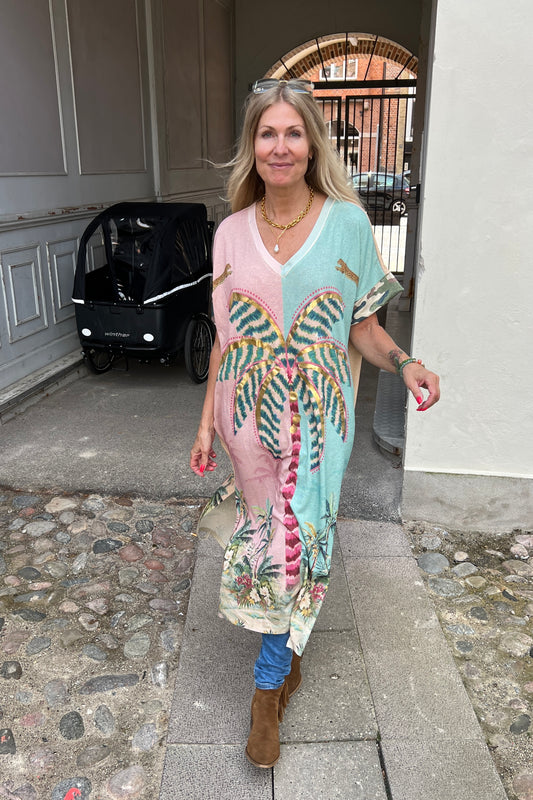 Palme kaftan