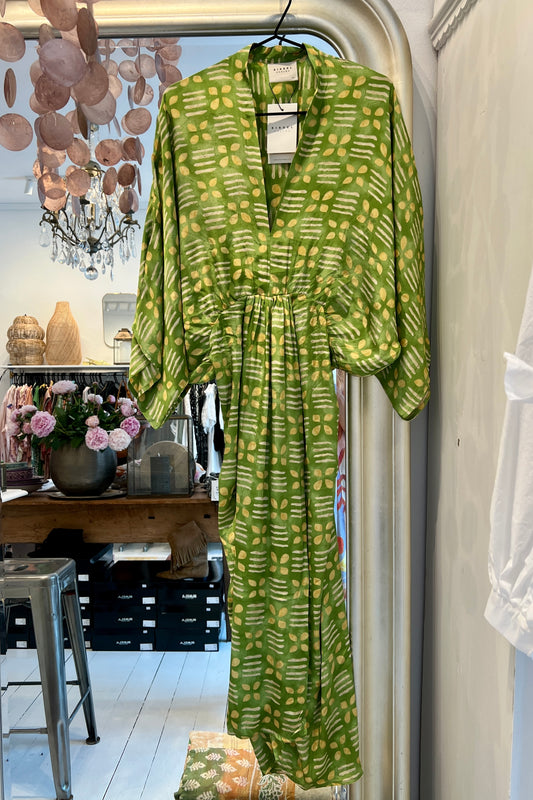 Juno dress M/L No. 140