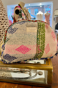 Karla wash bag no. 455