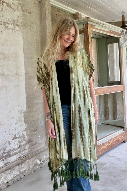 Kimono