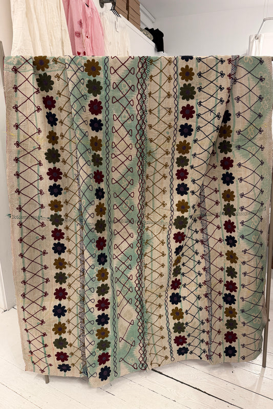 Suzani tæppe no. 2