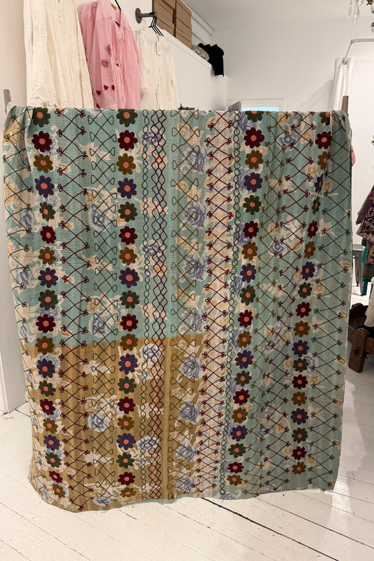 Suzani tæppe no. 23