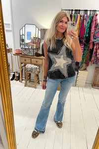 Star T-shirt