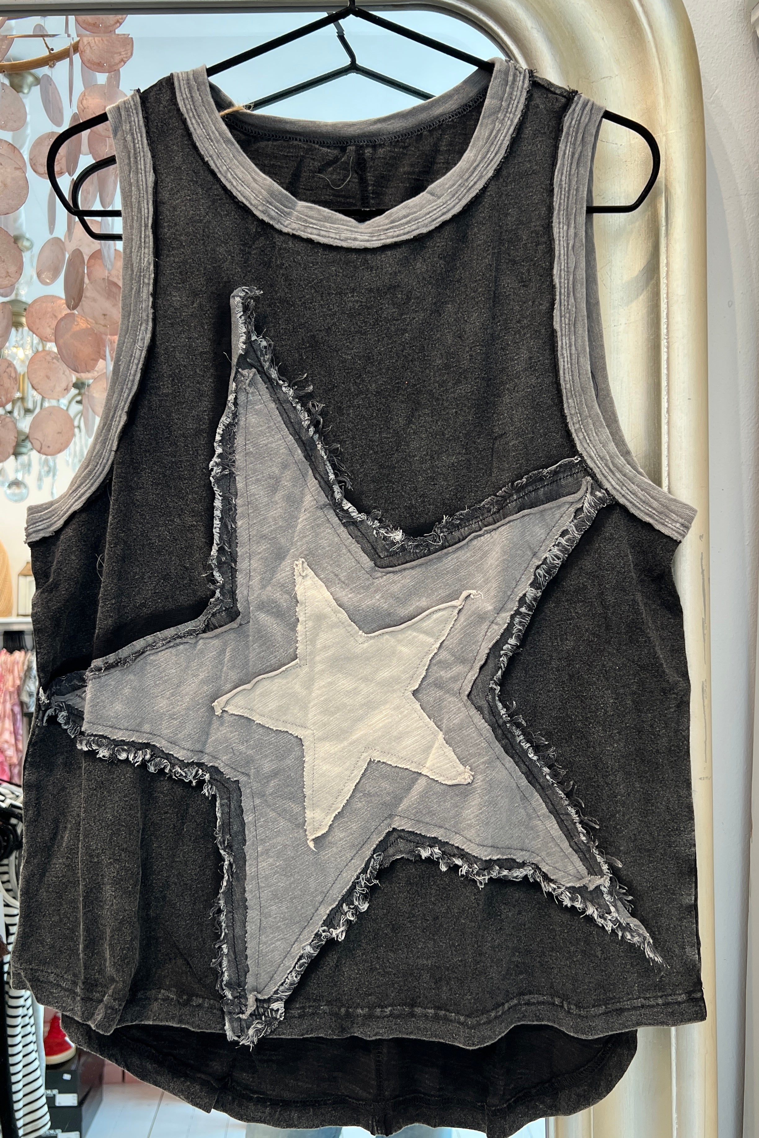 Star T-shirt
