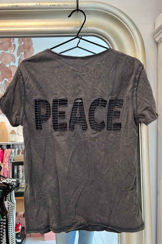 Peace t-shirt