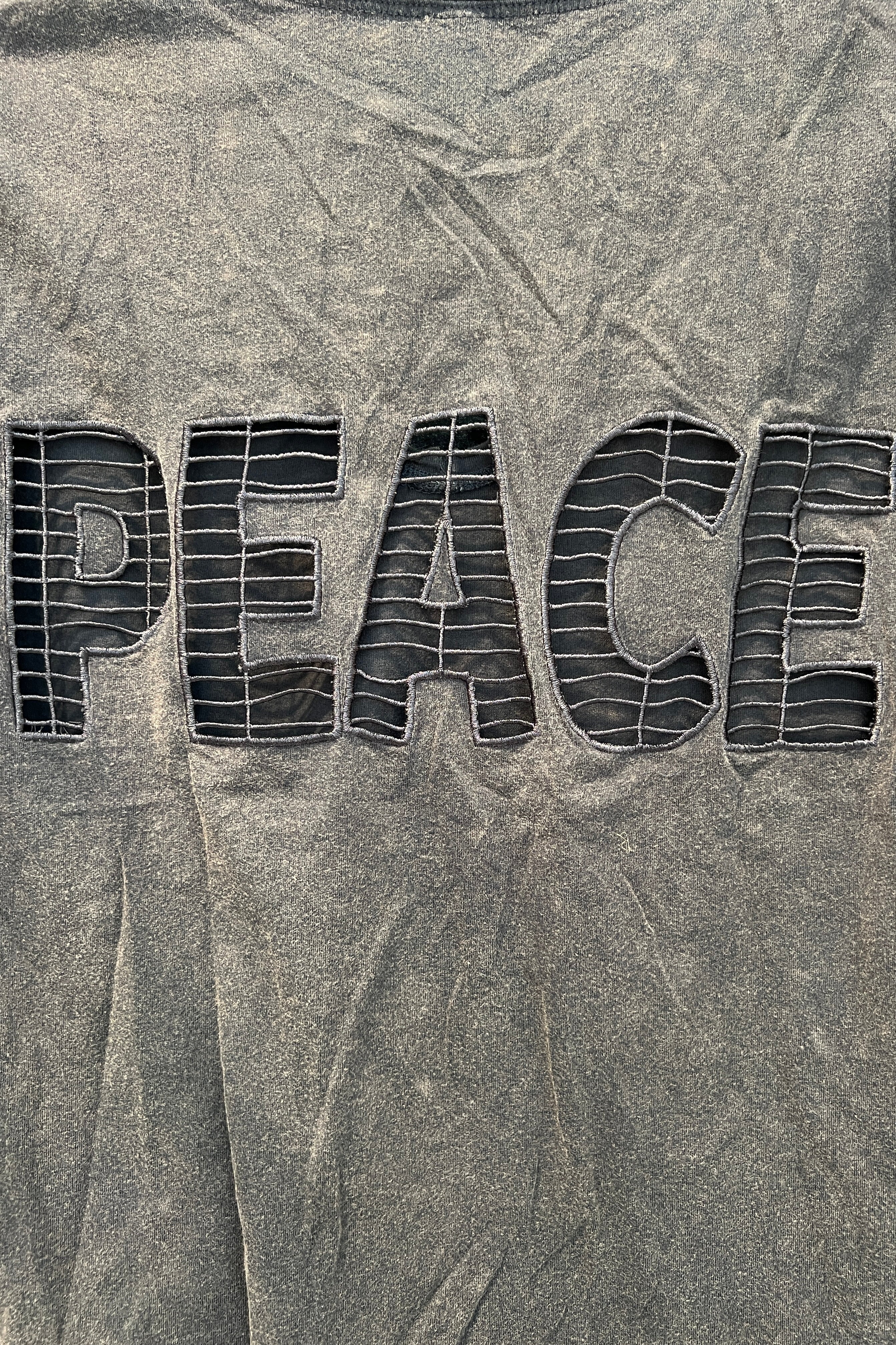 Peace t-shirt
