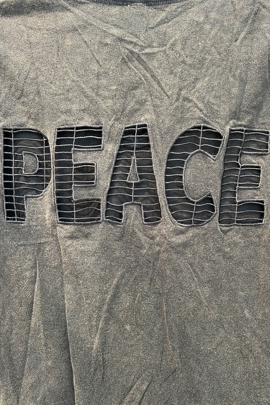 Peace t-shirt