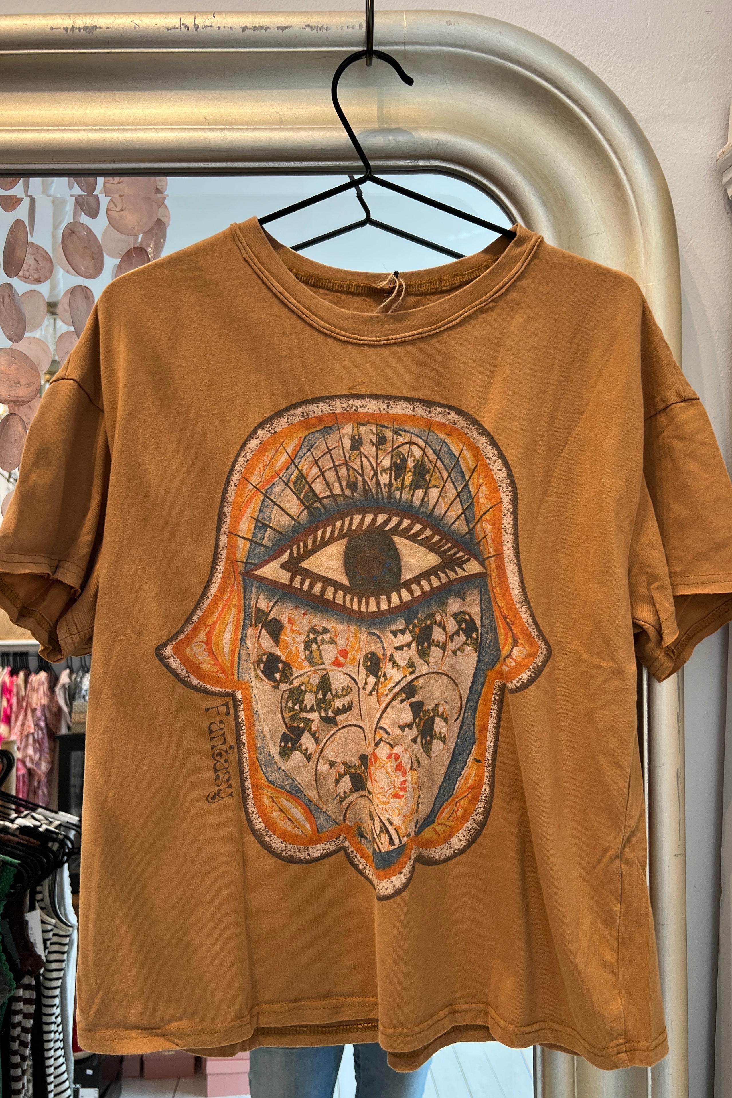 Fatima t-shirt