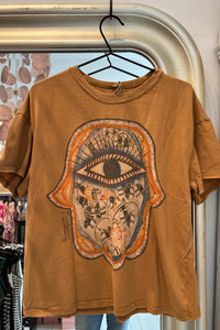 Fatima t-shirt