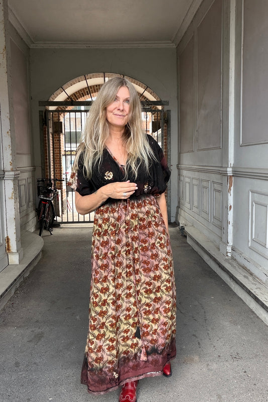 Bali dress no. 12