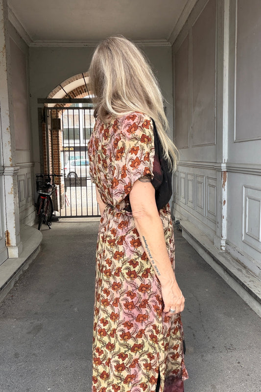 Bali dress no. 12