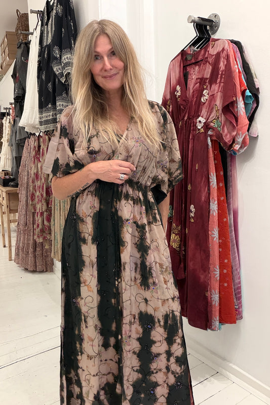 Bali dress no.11