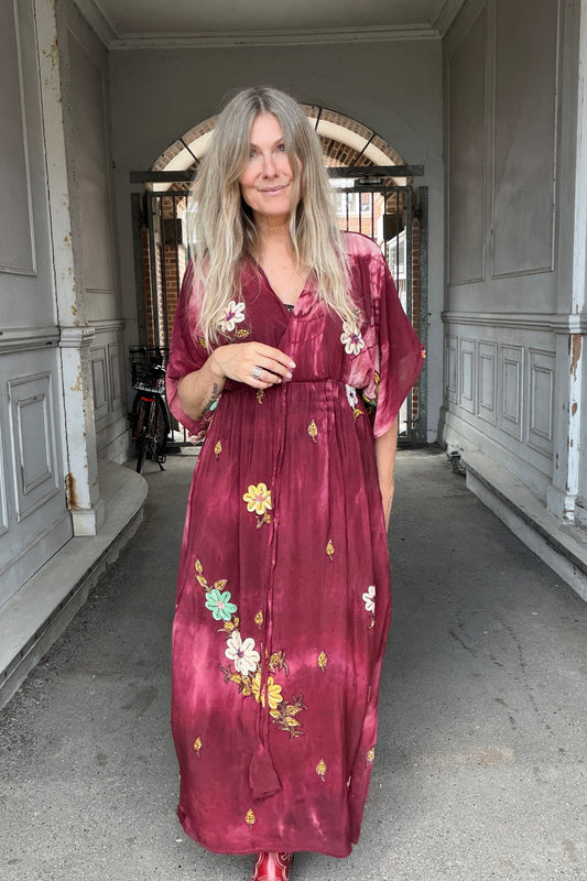 Bali dress no. 4