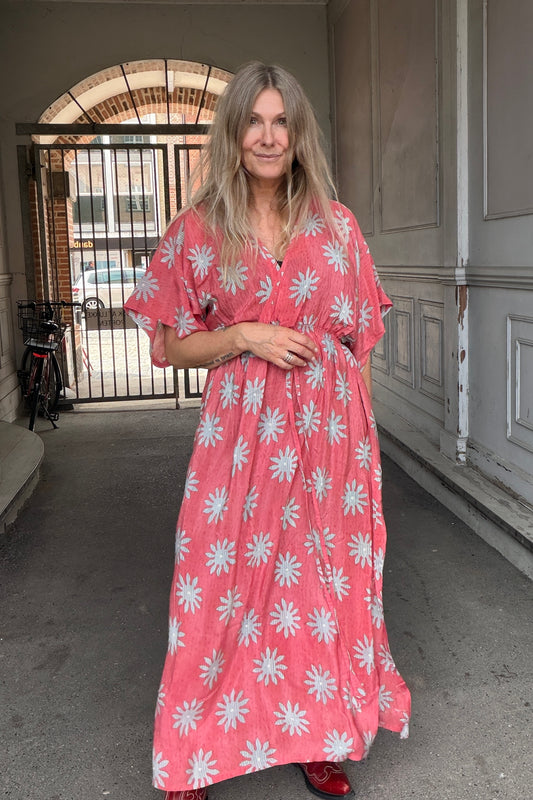 Bali dress no.5