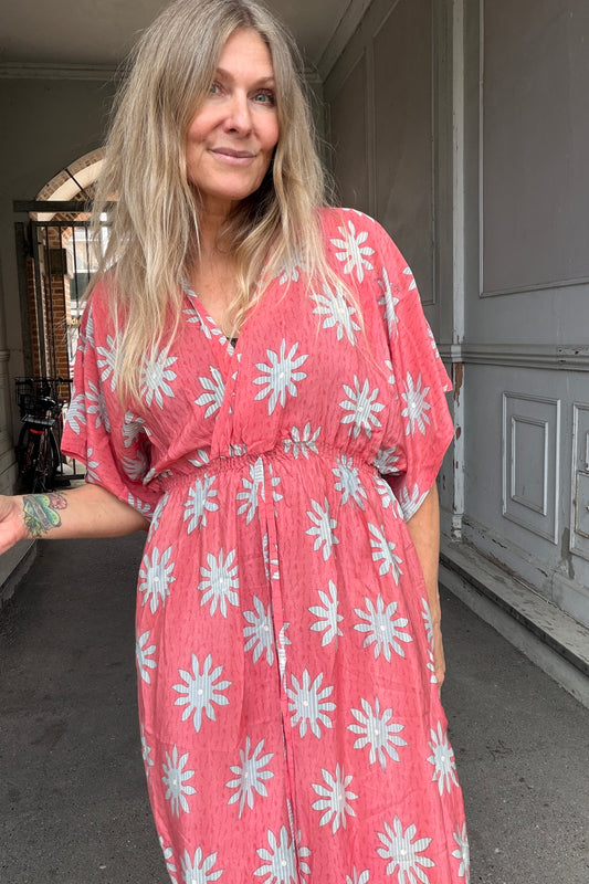 Bali dress no.5