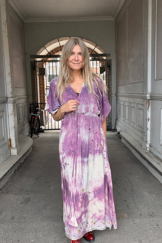 Bali dress no. 8