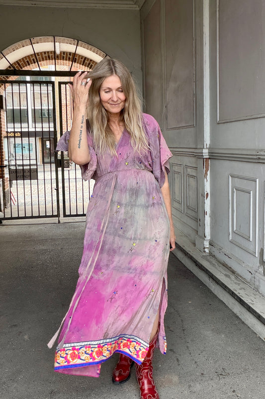 Bali dress no.9