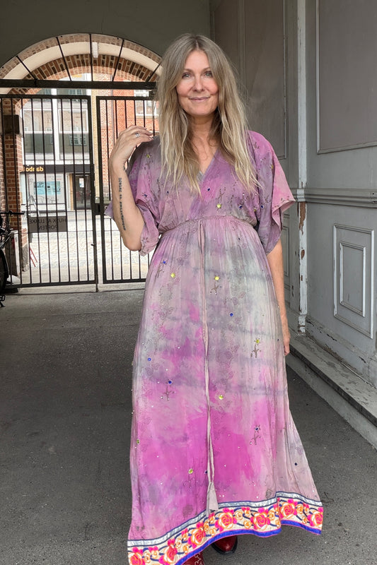 Bali dress no.9