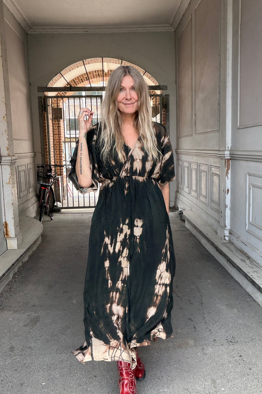 Bali dress no. 13