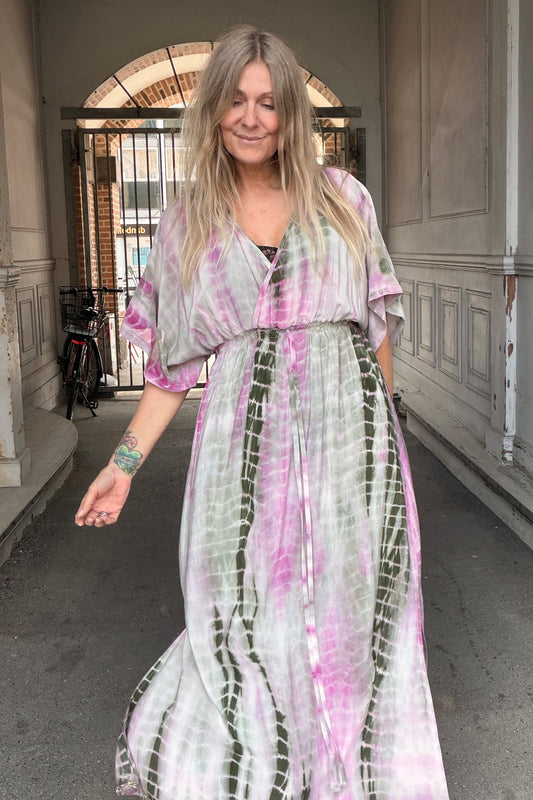 Bali dress no. 19