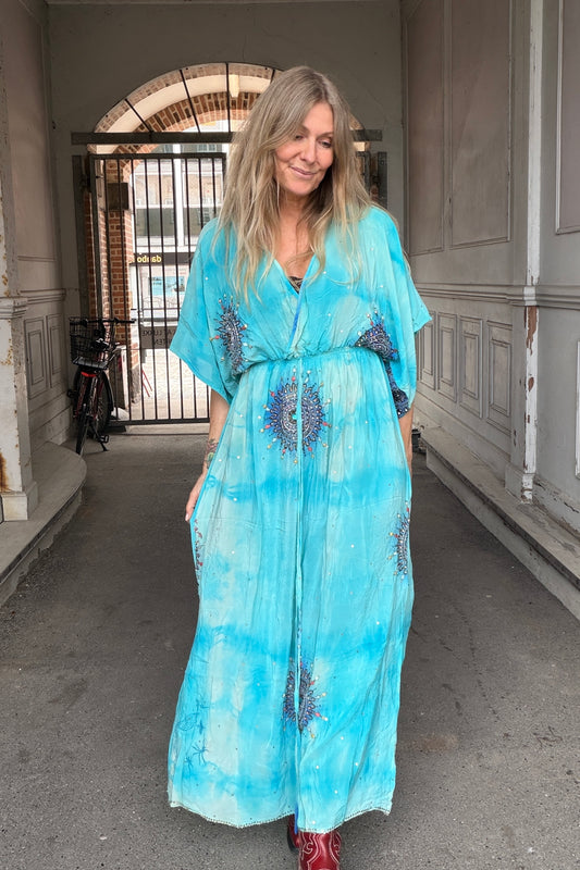 Bali dress no. 7