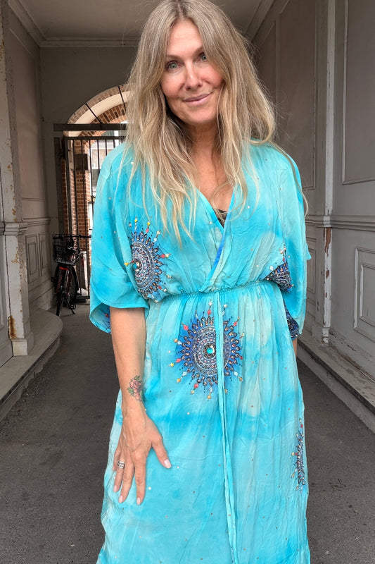 Bali dress no. 7