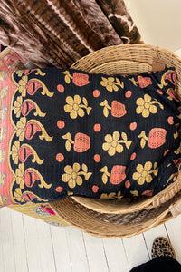 Kantha Pude 50x70 no. 69