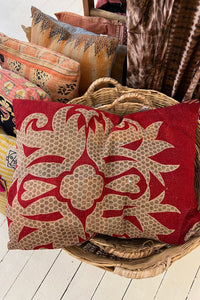 Kantha Pude 50x70 no. 70