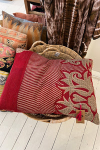 Kantha Pude 50x70 no. 70
