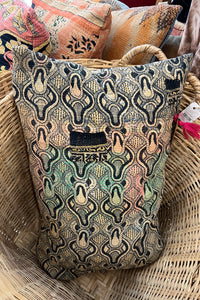 Kantha Pude 40x60 no. 71