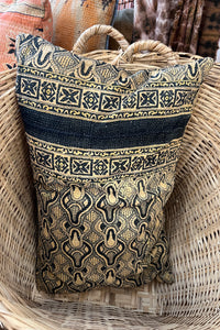 Kantha Pude 40x60 no. 72